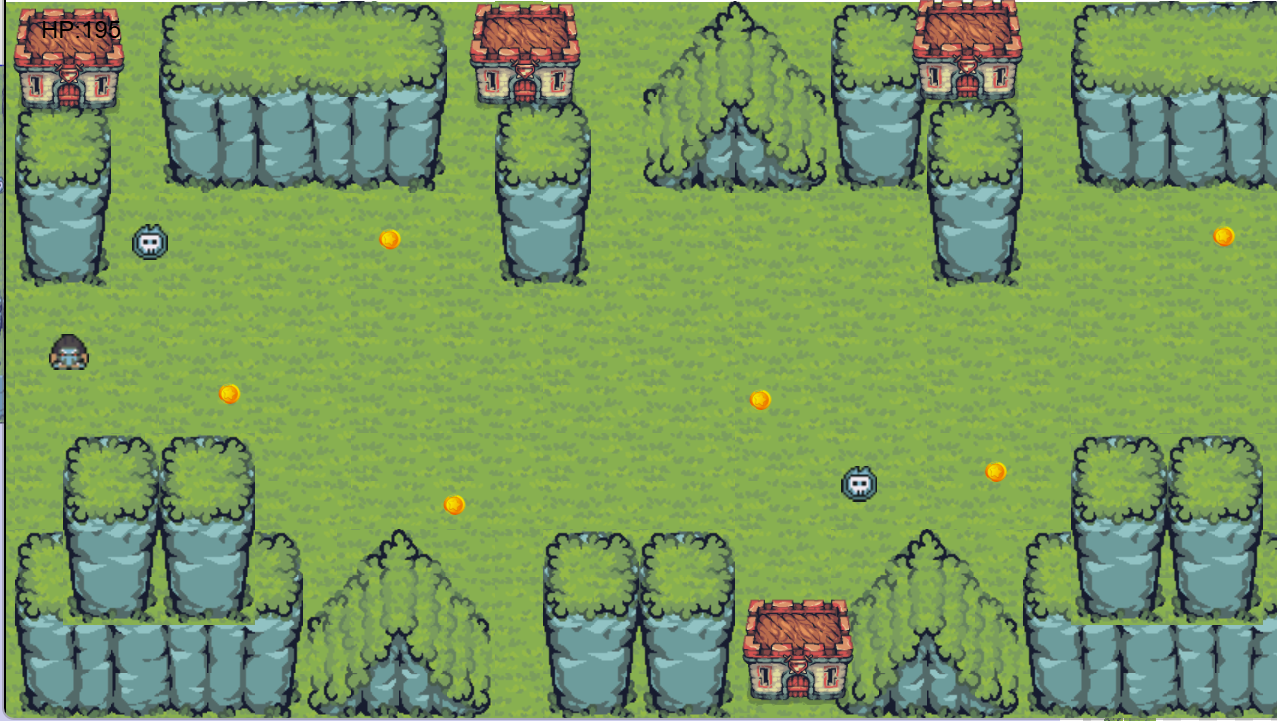 survival game